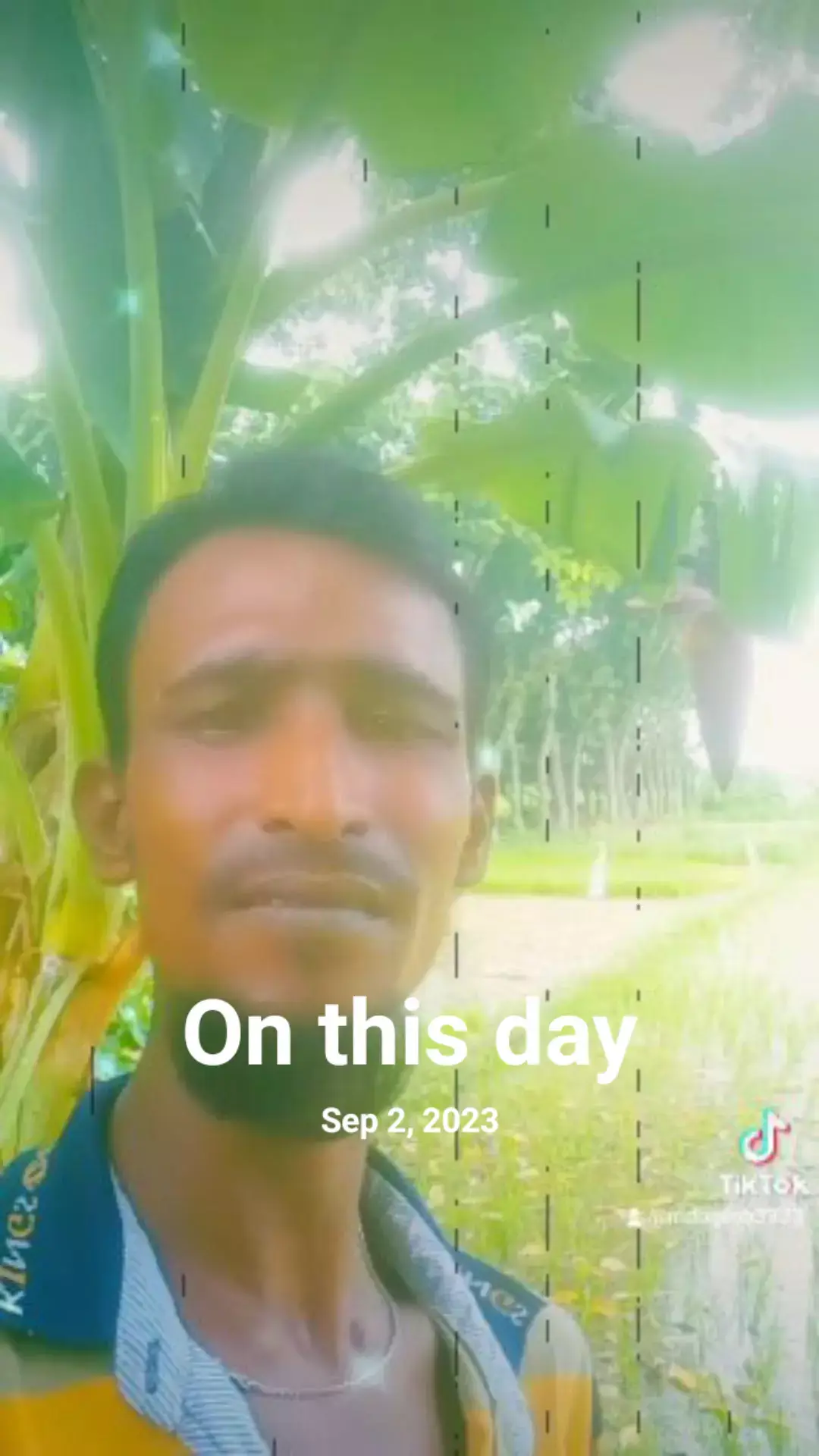 #onthisday