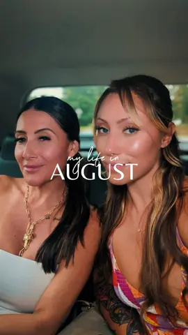 August was a great month. Now on to September ❤️ #augustdump #welcomeseptember #newmonth #friends 