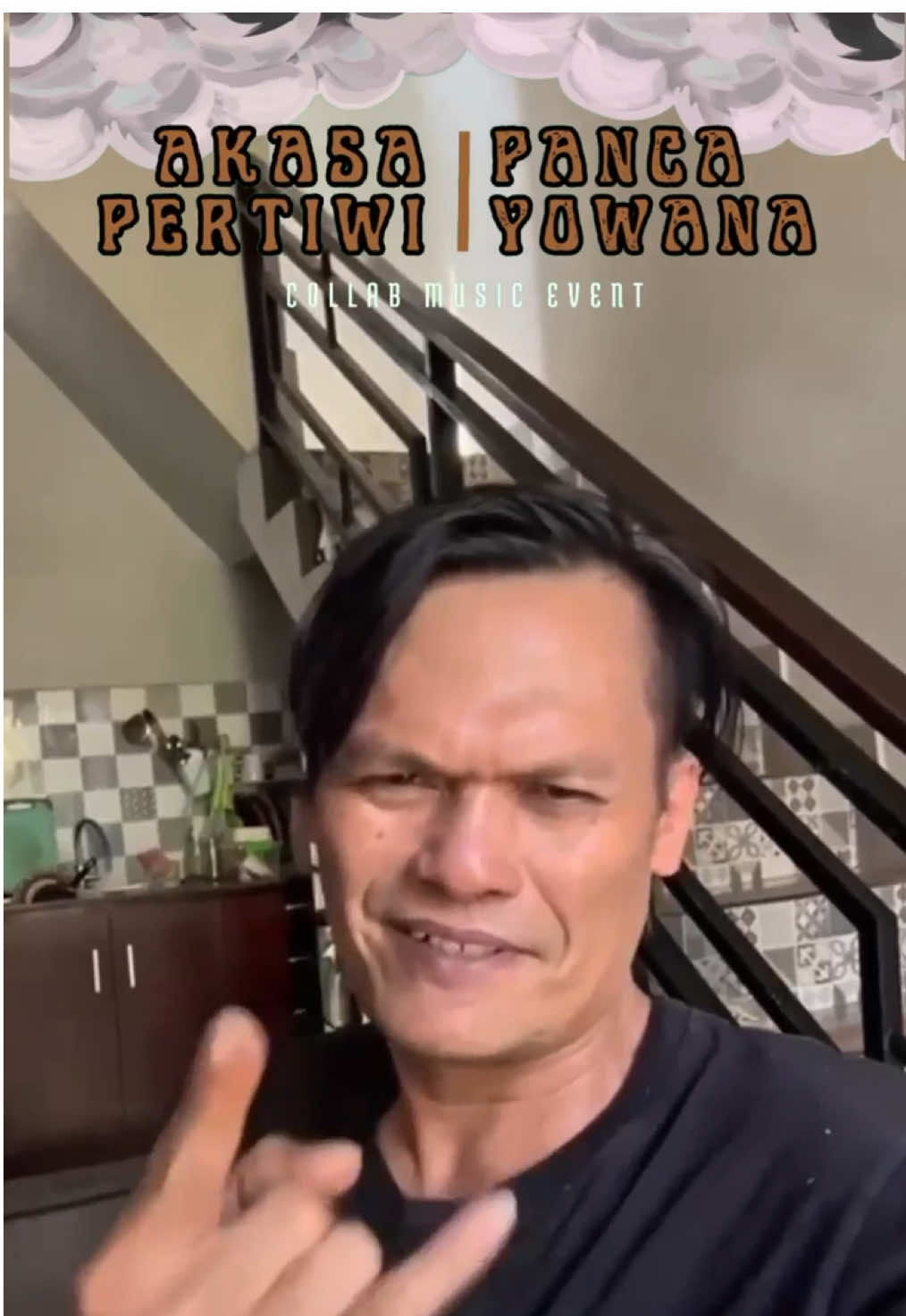 SALAM BALI ROCKERS 🤟🏻 Sampai jumpa tanggal 4 September 2025 di panggung Akasa Pertiwi ! 🔥 Buat yang belum dapat tiket, masih ada kesempatan nih 👉 tiket presale masih tersedia sampai besok malam! 🎟️  @ʟᴏʟᴏᴛ ʙᴀɴᴅ  #akasapertiwi2 #konserbali #fypシ゚viral #konserbali #balirockers 