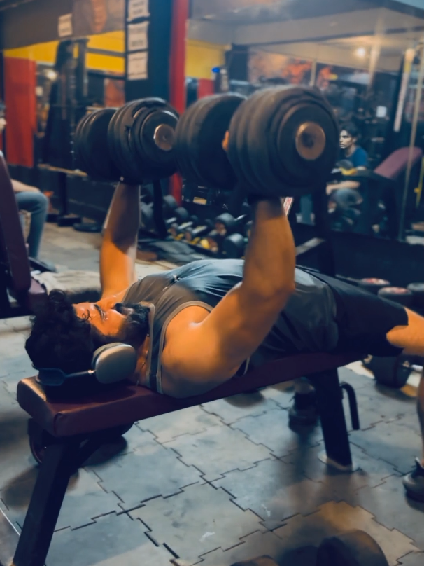 Broken #fyp #viral #gym #trending #1m 