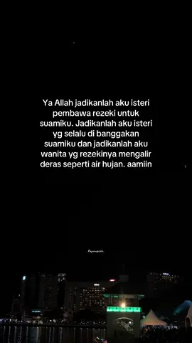 Amin 🕊️ #qoutesaesthetic #suamiistribahagia #keluarga #murahrezeki #bahagia #syukuralhamdulillah 