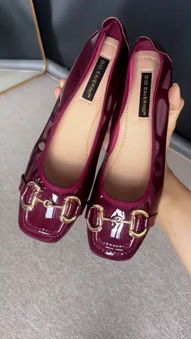 Dipake nyaman gak sakit sama sekali #flatshoes #sandalwanita #sepatuwanita 
