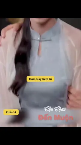 Phần 14 |Sau khi bị người bạn trai cũ buông bỏ, cô gái được vị thiếu gia đứng đầu gia tộc theo đuỗi và họ đã kết hôn - #follow #xuhuong #tieutam #giadinh #tongtai 