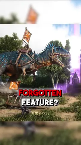 Ranking ARK’s most forgotten features 💀 From Fishing to Survival of the Fittest… which one did YOU forget about? 👇 #ark #arksurvivalevolved #arksurvivalascended #survivalgame #GamingTips 