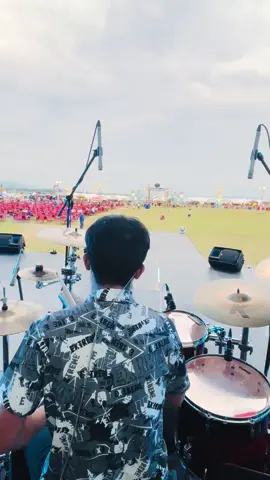 #drummer #vitaminz 