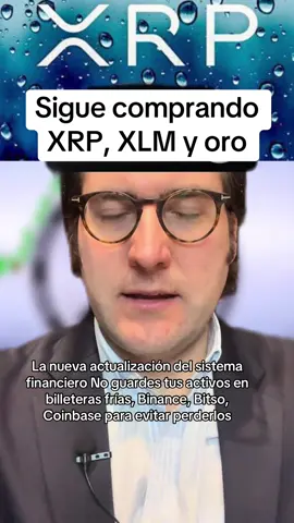 La corrida alcista viene pronto #xrp #Xrpnoticias  #criptonoticias #criptomoneda #viral 