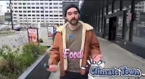 Climate Town