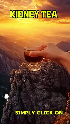 Do you often suffer from insomnia, hair loss, and lack of energy? If these issues are not addressed in a timely manner, they will only become more serious..#tea #kidney #health #tiktokshop #Middleagedman