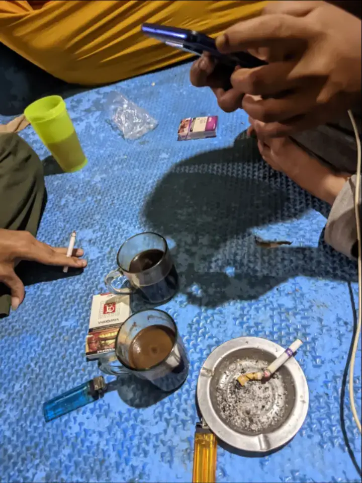 #ngopibosss☕☕☕ #nongkrong #fyp #masukberanda