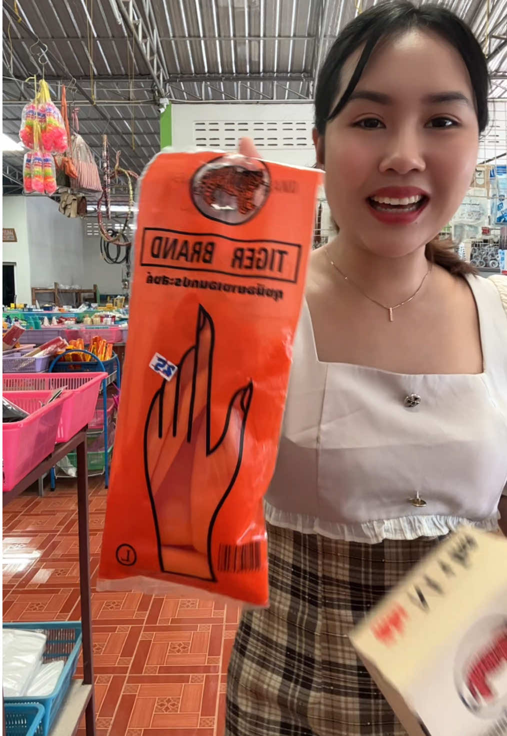 ถุงมือยาง #สไปร์ทซี่รีวิว #ถุงมือยาง #ถุงมือ #ถุงมือยางพารา #ถุงมือยางยาว