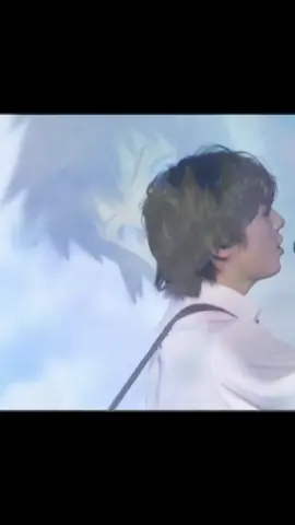 Taki cantando el OST de Your Name 😭😭🌠 #andTEAM #taki #KPop #anime 