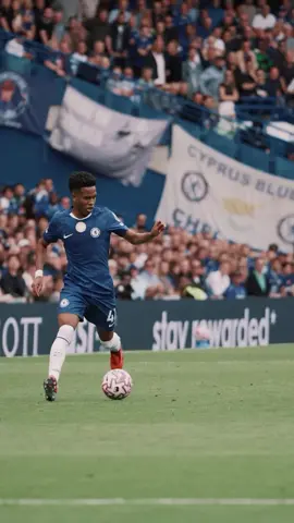 quelle Talant ⚽🪄🏆#footballtiktok #chelsea #pourtoii #tik_tok 