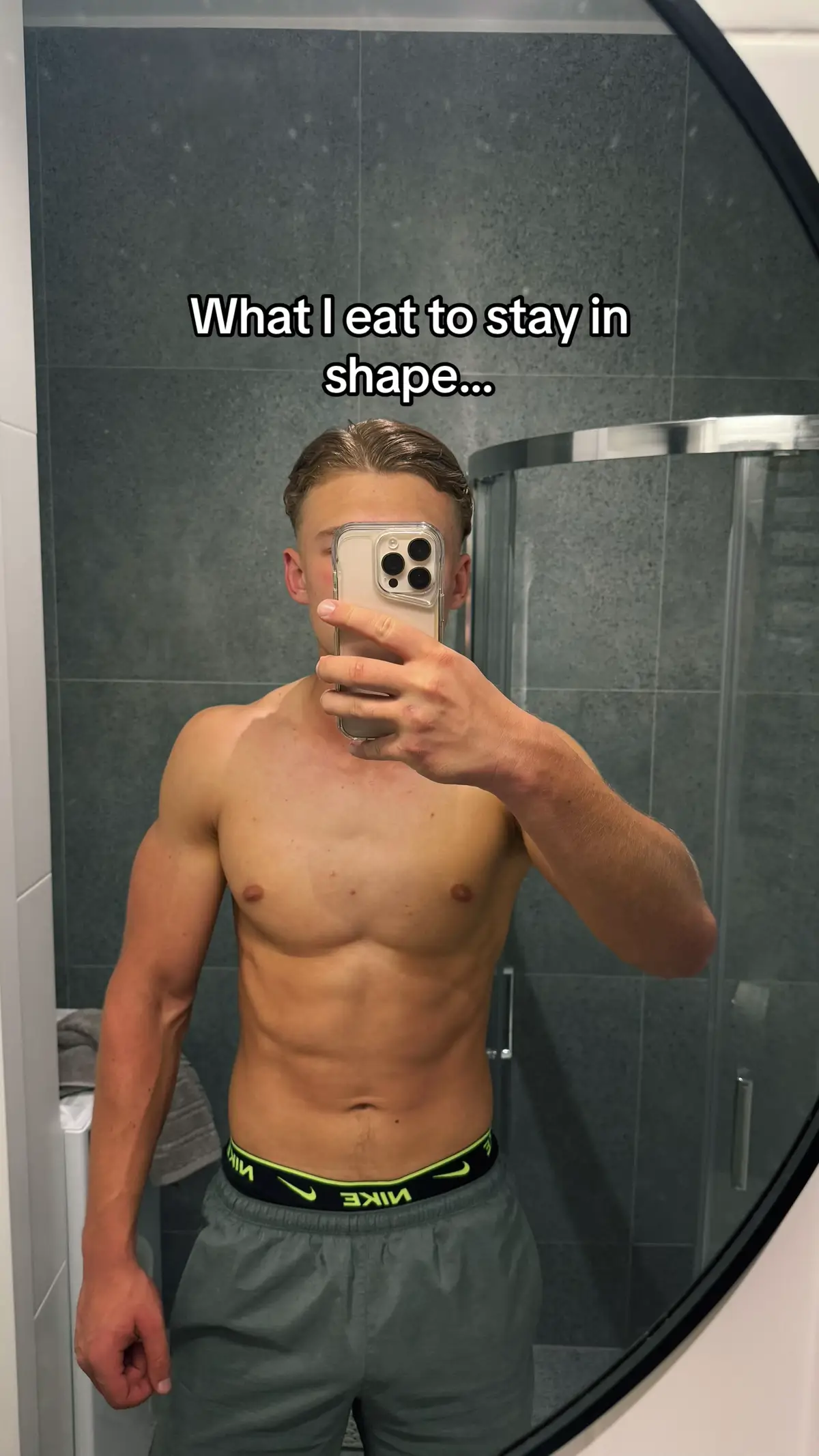 #healthylifestyle #FoodTok #gym #athlete #motivation #cleanfood #eatclean 