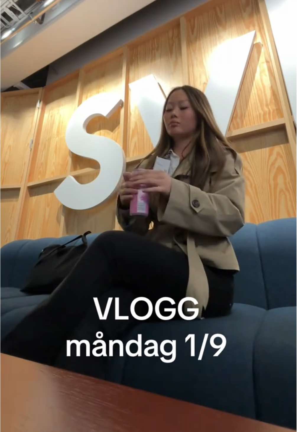 Vlogg 💕 