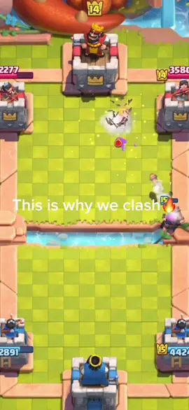 Charlatan🥀 #clashroyale #jynxzi #thisiswhyweclash #firecracker 