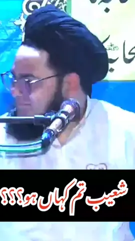 Shoaib_Tum_Kahan_Ho