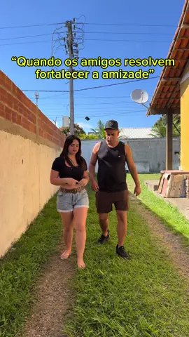 Empresta dinheiro que estraga tudo