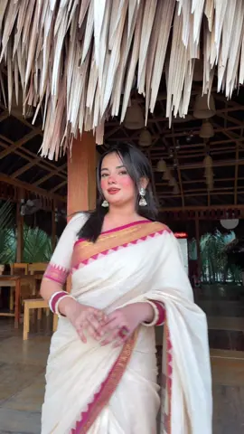 instagram__tanisha__islam__22)  saree @অপ্সরা #tanishaislam856 #foryoupageofficiall #foruyou #foryoupage  #fypシ 