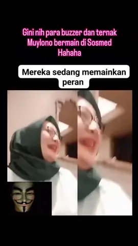Ketika Jokowi bercengkrama dengan Buzzernya Mereka gak sadar uang yang dihasilkan akan menyulitkannya‼️ #termul #jokowi #buzzer  #buzzerkomentar  #fyp #fyppppppppppppppppppppppp  #fypシ 