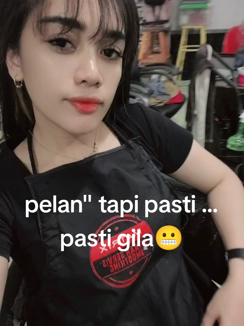 iya gak she 