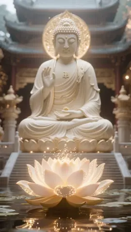Live the Dhamma, spread compassion. #LiveDhamma #MindfulnessLife #Thailand #บุญบารมี #ธรรมะ