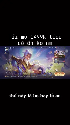 Được Bộ Đôi But-Allan Liệu Có Ổn?? #xh #lienquanmobile #garena #xuhuongtiktok #flex 