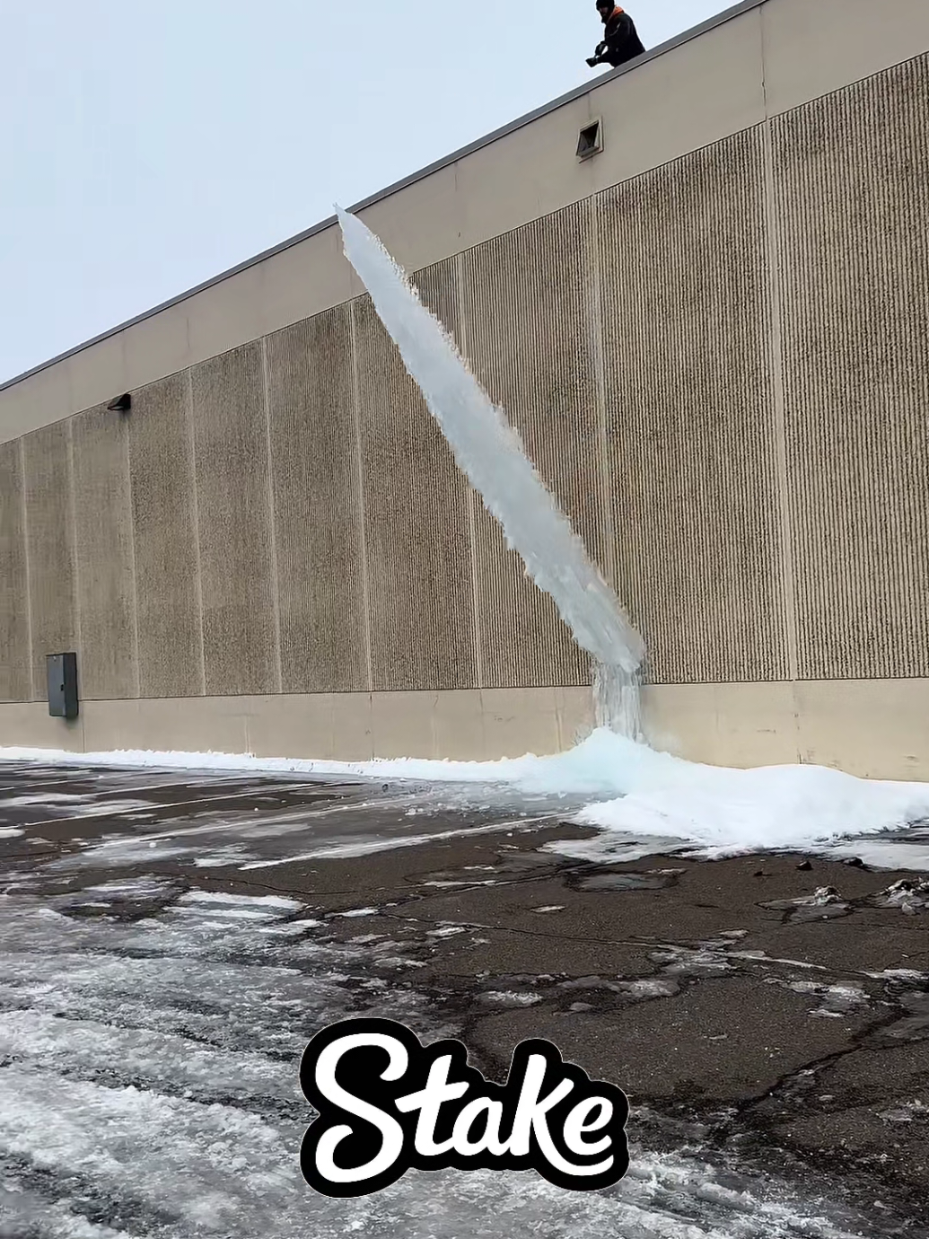 the best part of ice #fyp 