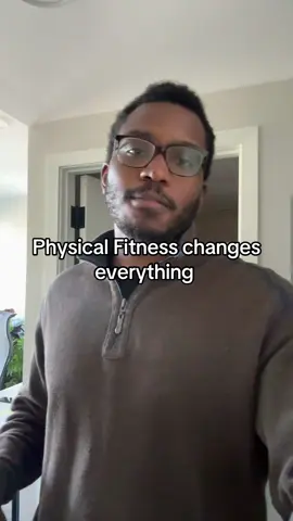 Physical Fitness changes everything  #fyp #mindset #motivation #success #life 