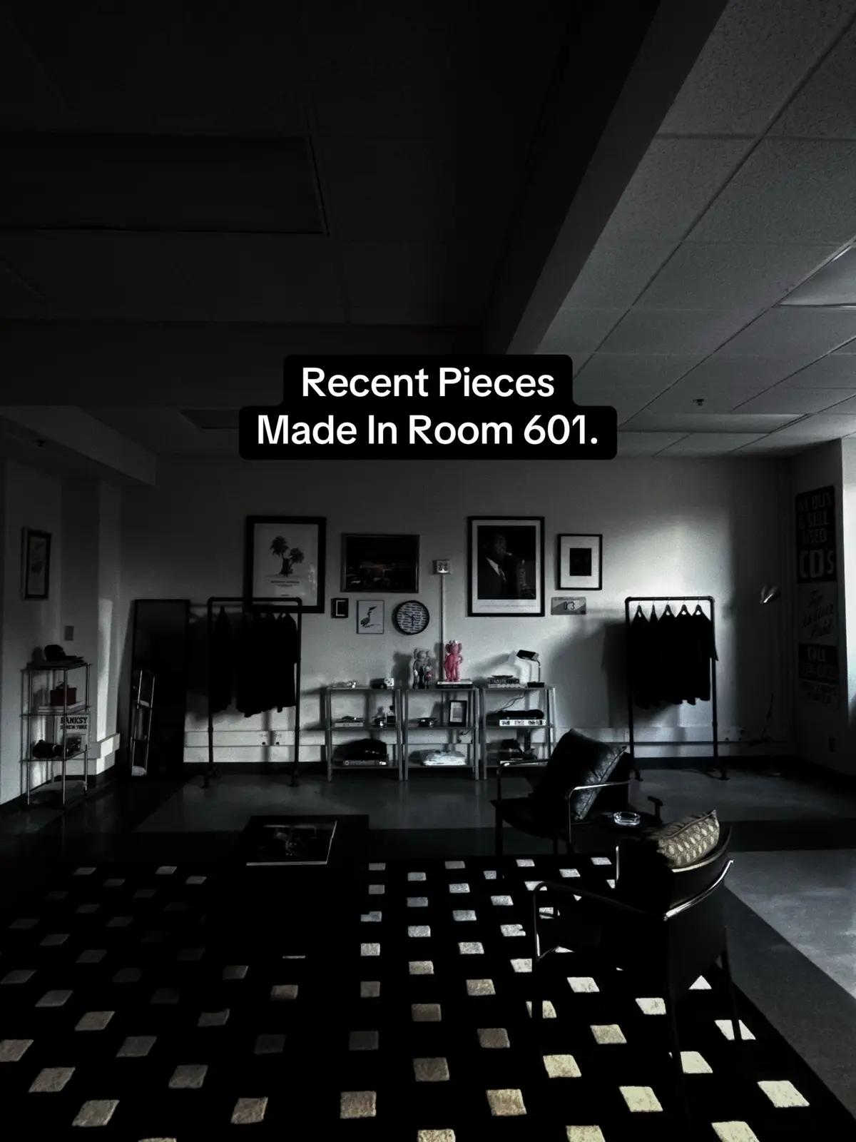 #inGodshands #art #fyp #design #room601 