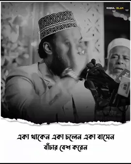 #সৈয়দ_মোকাররম_বারী🥀🥰 #ইসলামিক_ভিডিও_🤲🕋🤲 #foryou #fyp #trending  @TikTok @TikTok Bangladesh