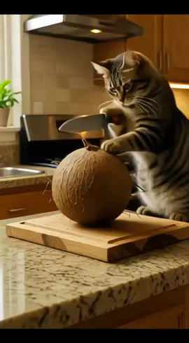 #cat #funny 