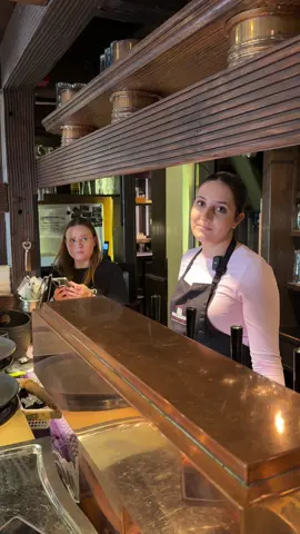Wie heißen eure Mitarbeiter? #restaurant #oelderbrauhaus #gastro #kellner