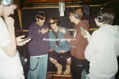 The gengs🤘🔥 #CORTIS #bighit #hybe #bighitnbg #fyp 