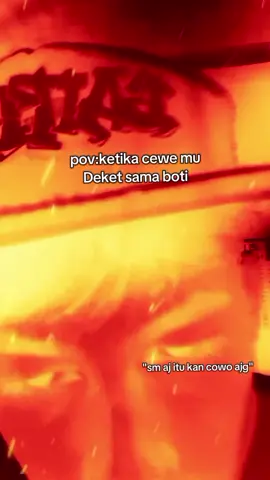 replek hc an😭  #fypage #4u #fyp 