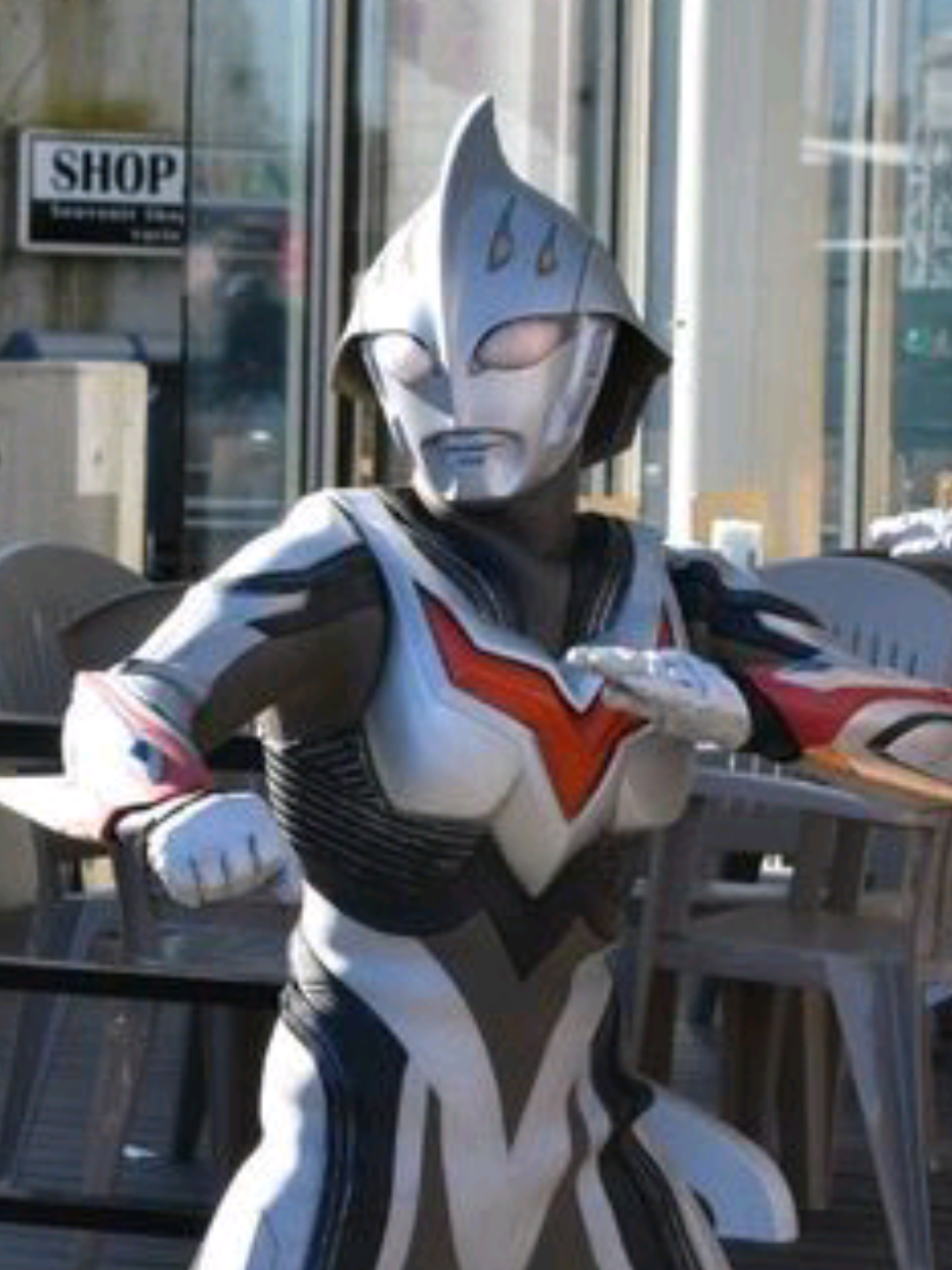 Undertale SOULs x Ultraman Heisei Phase 1 #UltramanHeiseiPhase1 #UltramanNexus #Tokusatsu #Ultraman #Fyp 