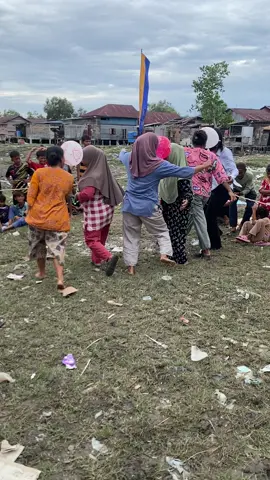 lomba joget balon emak2😂#fyppppppppppppppppppppppp 