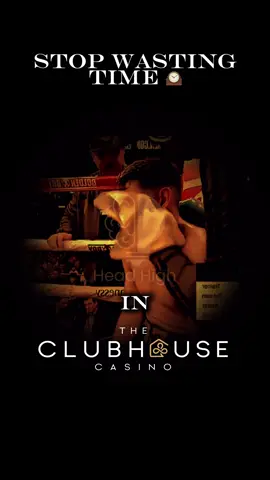 Follow @theclubhousecasino 🔥 . The bad news is time flies. The good news is you’re the pilot ❤️ . . #foryou #mindset #motivation #inspiration #progress 
