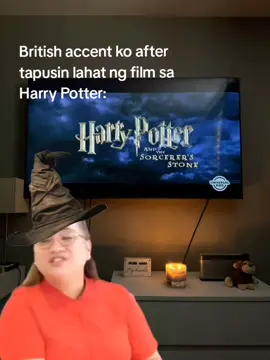 HWHHSHSHSHS #sarahdiscaya #harrypotter #fyppppppppppppppppppppppp #filipinopotterhead #floptok 