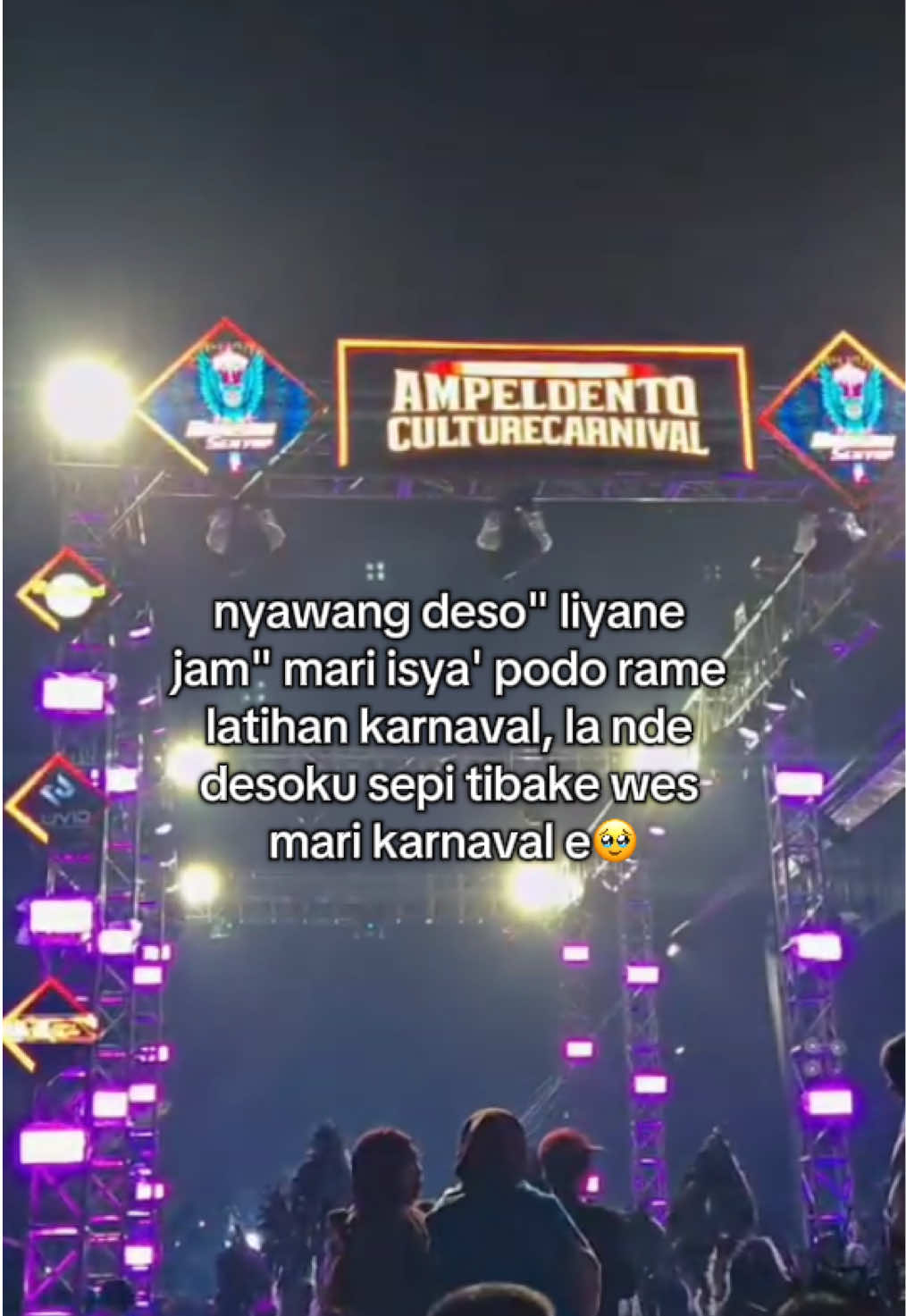 🫠#ampeldentokarangploso #zeroeight #ampeldentoculturecarnival2025 #karnavalsoundsystem #fyp 