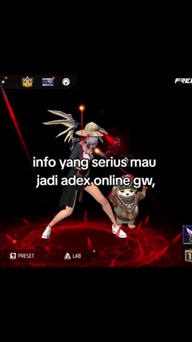 yg pasti² aja #cariadekonline #adexonline 