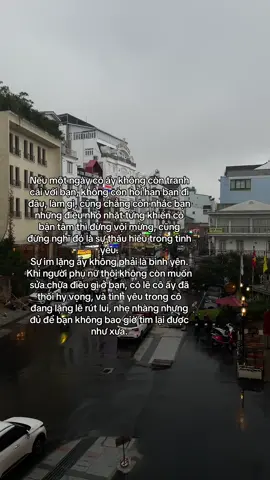 “ Hãy thay đổi trước khi quá muộn “ 