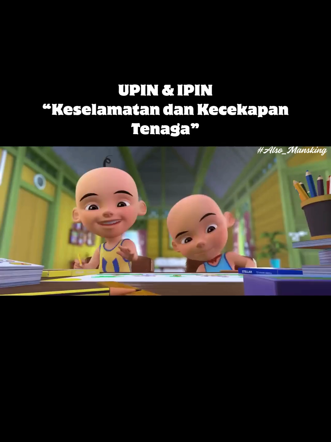 Upin & Ipin Terbaru 2025 _ Upin dan Ipin Full Movie Terbaru #upinipinofficial #upinipin #upinipinviral #fyp #fyppppppppppppppppppppppp #kartun #animasilucu #kartunindonesia #fy #animasikocak #lucu #kartun