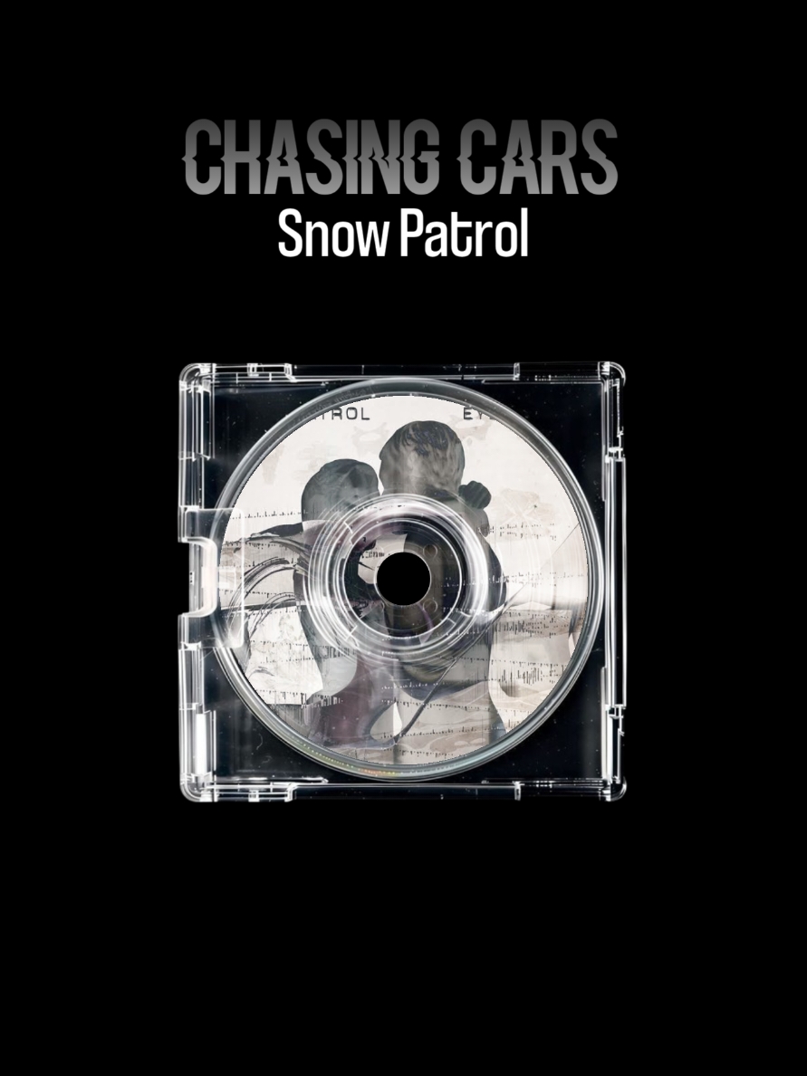 chasing cars .  .  #chasingcars #snowpatrol #yoki404 #lyrics #fyp 