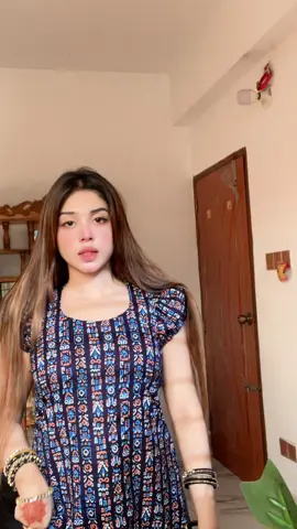 Dress from:Rafa Zaman insta:Anisha Rafa#anisharafa90 @tiktok creators @TikTokCreators_TH 