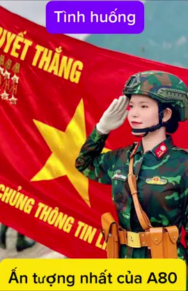 #trendtiktok2025 #QuocKhanhVietnam #quansuvietnam #DuyetBinhVietnam #VietNamParade 