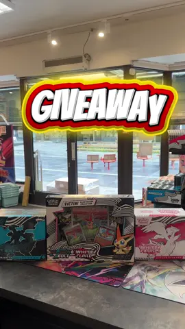 Vi når straks 14 000 følgere! Det må feries med en giveaway🥳🔥 #pokemon #pokemoncard #cardcenter #pokemontcgcommunity #tradingcards 