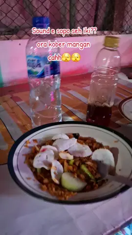 Dilarang makan di samping sound horeg 😭😭😭 #tiktok #karnaval #fypシ゚viral #sounhoregjawatimur #soundviral 