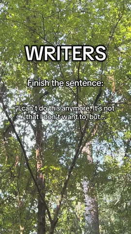 Can’t wait to see what yall come up with! John 3:16 Lainke————————// #authortok #writersoftiktok #writingprompts #foryou #writercommunity 