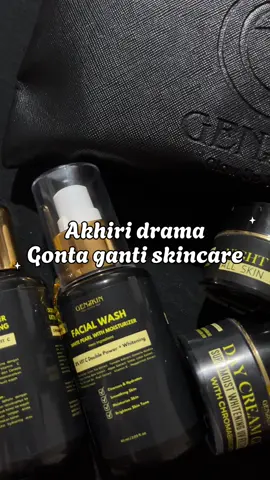 #genzskincare #genzskin 