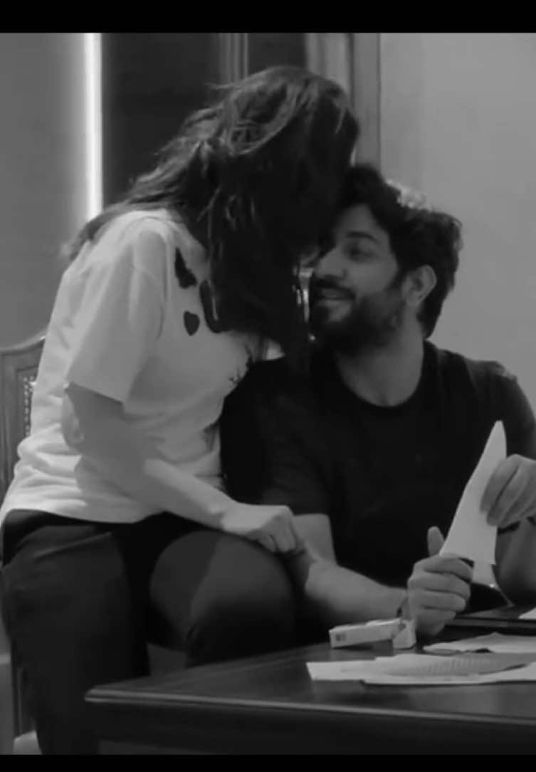 حبايبي 😢 #4upage #mayssamaghrebi 